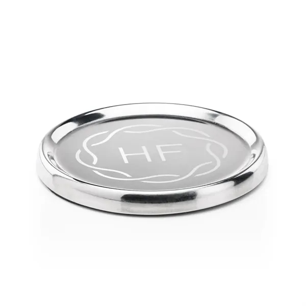 Baldoni Coaster - Individual - Baldoni Coaster - Individual - Image 0 of 1