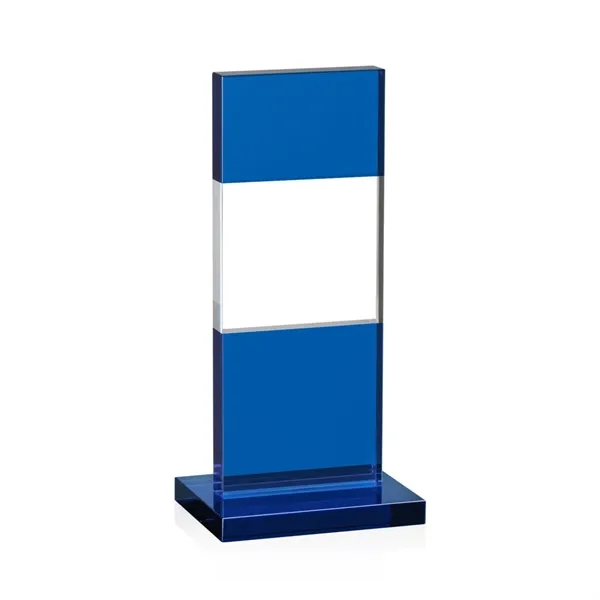 Basilia Award - Blue