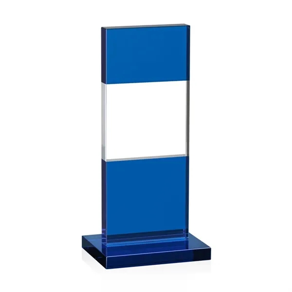 Basilia Award - Blue