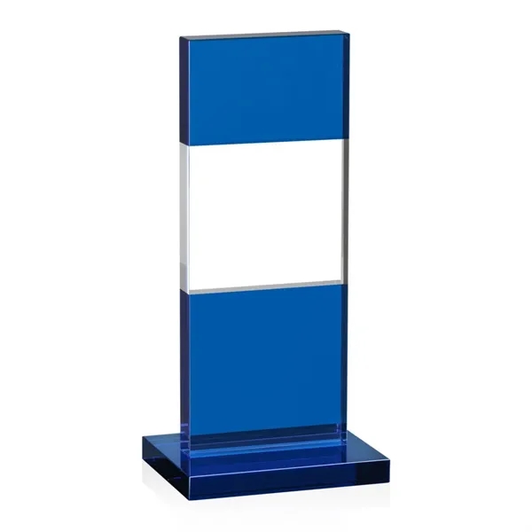 Basilia Award - Blue
