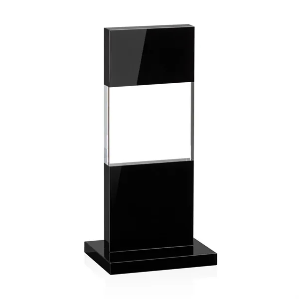 Basilia Award - Black