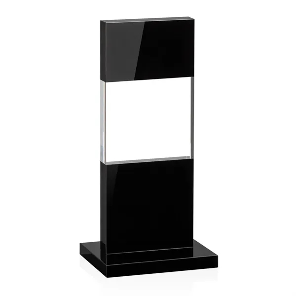 Basilia Award - Black