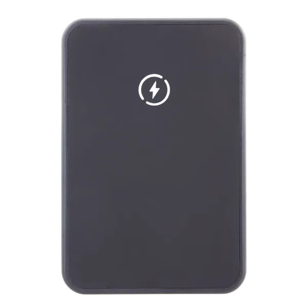 3-n-1 Magnetic Wireless Charging - 3-n-1 Magnetic Wireless Charging - Image 3 of 7