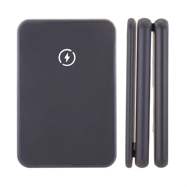 3-n-1 Magnetic Wireless Charging - 3-n-1 Magnetic Wireless Charging - Image 4 of 7