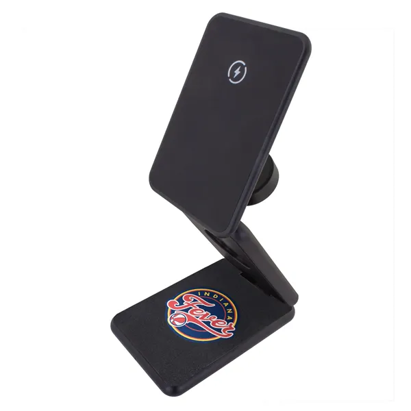 3-n-1 Magnetic Wireless Charging - 3-n-1 Magnetic Wireless Charging - Image 5 of 7