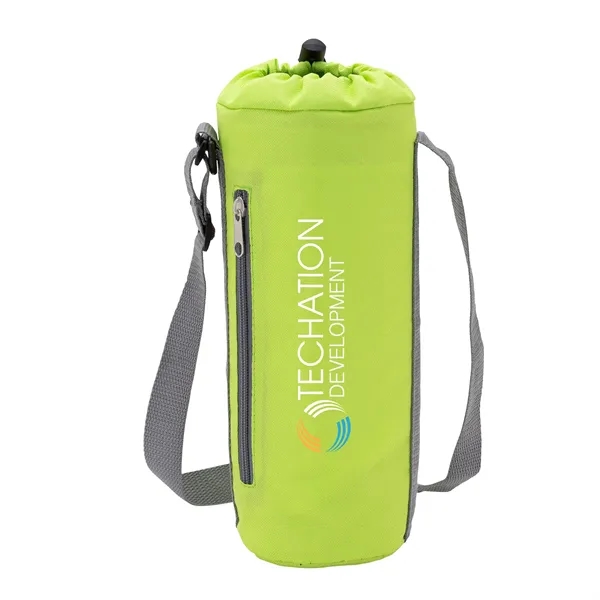 Hydro Sling Bottle Carrier / Cooler - Hydro Sling Bottle Carrier / Cooler - Image 28 of 75