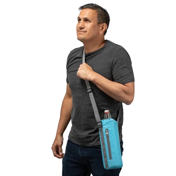 Hydro Sling Bottle Carrier / Cooler - Hydro Sling Bottle Carrier / Cooler - Image 50 of 75