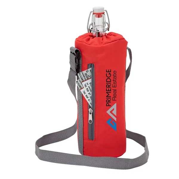 Hydro Sling Bottle Carrier / Cooler - Hydro Sling Bottle Carrier / Cooler - Image 64 of 75