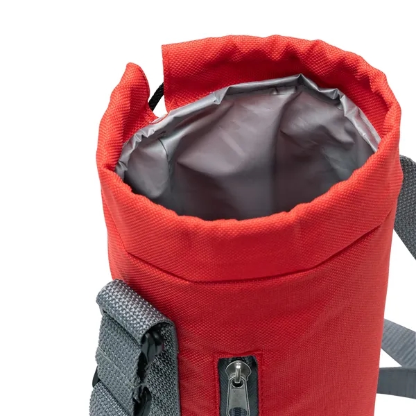 Hydro Sling Bottle Carrier / Cooler - Hydro Sling Bottle Carrier / Cooler - Image 68 of 75