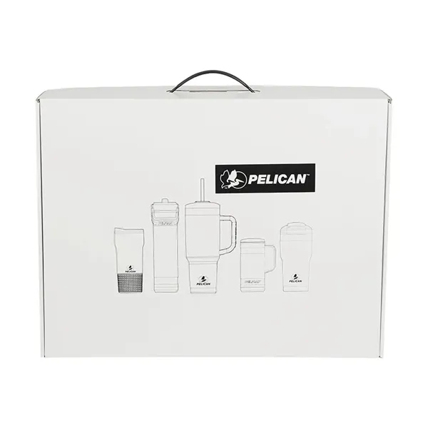 Pelican 5-pc Sample Hydration Kit in Cardboard Case - Pelican 5-pc Sample Hydration Kit in Cardboard Case - Image 3 of 11