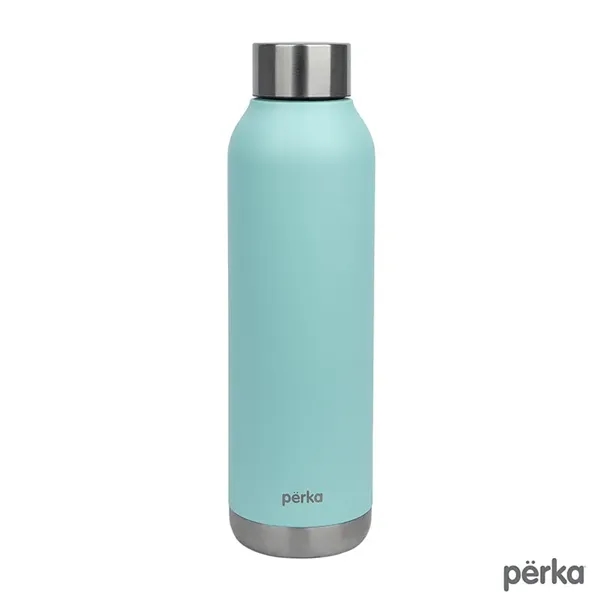 Perka® Burano 22 oz. Vacuum Insulated Water Bottle - Perka® Burano 22 oz. Vacuum Insulated Water Bottle - Image 9 of 44