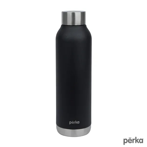 Perka® Burano 22 oz. Vacuum Insulated Water Bottle - Perka® Burano 22 oz. Vacuum Insulated Water Bottle - Image 15 of 44