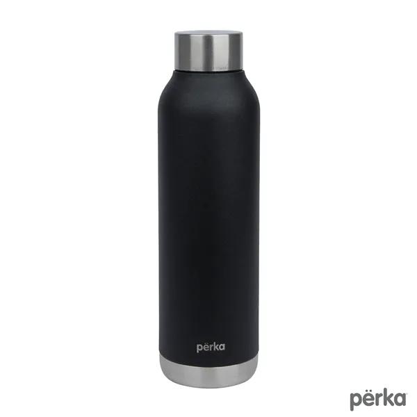 Perka® Burano 22 oz. Vacuum Insulated Water Bottle - Perka® Burano 22 oz. Vacuum Insulated Water Bottle - Image 21 of 44