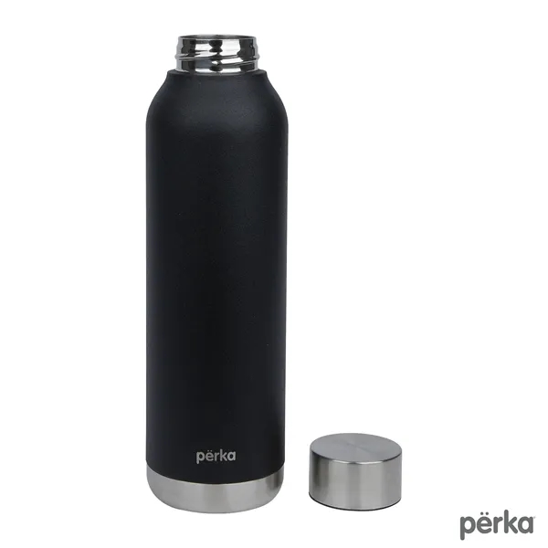 Perka® Burano 22 oz. Vacuum Insulated Water Bottle - Perka® Burano 22 oz. Vacuum Insulated Water Bottle - Image 22 of 44