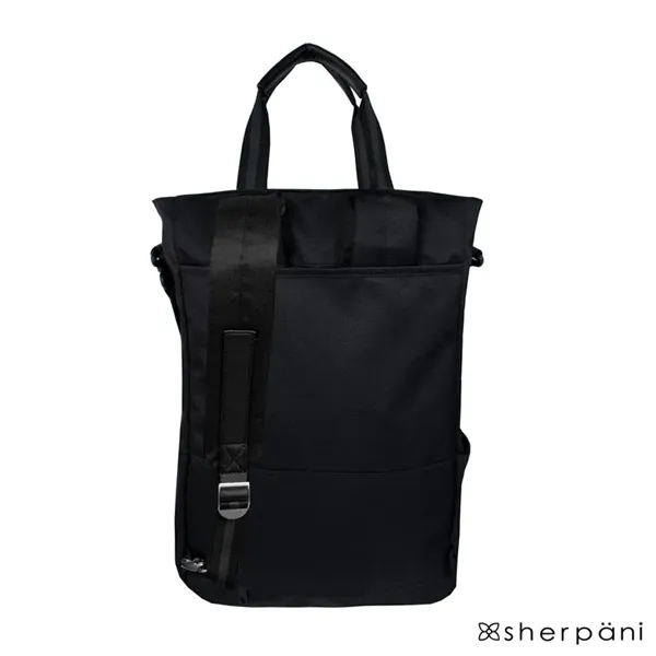 Sherpani Camden Hybrid Backpack - Sherpani Camden Hybrid Backpack - Image 6 of 26
