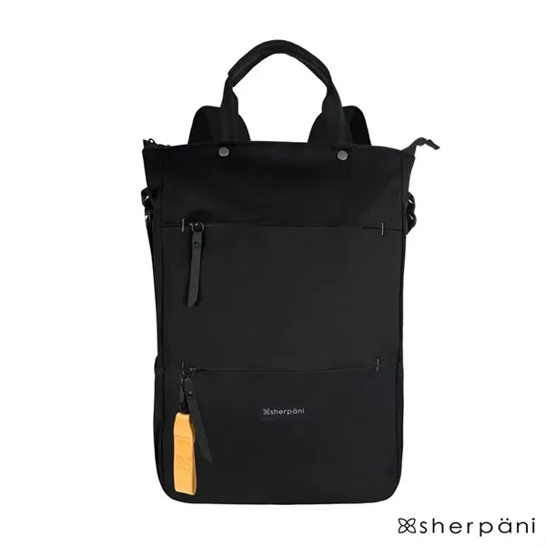 Sherpani Camden Hybrid Backpack - Sherpani Camden Hybrid Backpack - Image 8 of 26