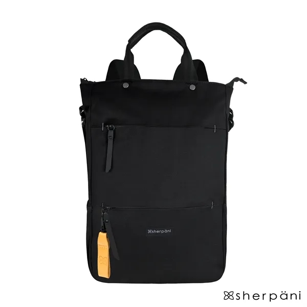 Sherpani Camden Hybrid Backpack - Sherpani Camden Hybrid Backpack - Image 10 of 26