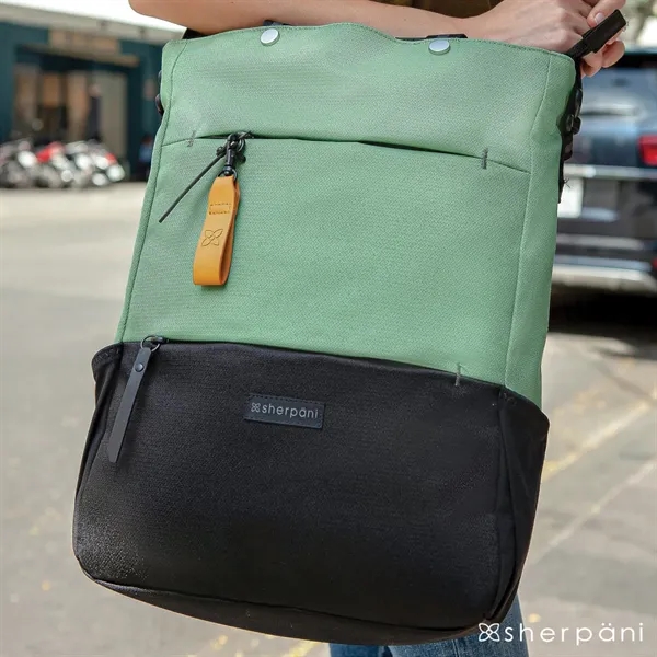 Sherpani Camden Hybrid Backpack - Sherpani Camden Hybrid Backpack - Image 26 of 26