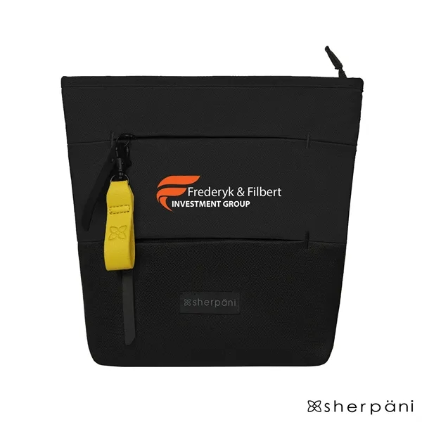 Sherpani Sadie Handbag - Sherpani Sadie Handbag - Image 8 of 13