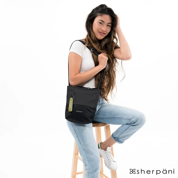 Sherpani Sadie Handbag - Sherpani Sadie Handbag - Image 13 of 13