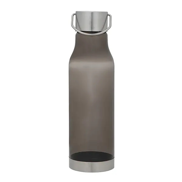 Phoenix 20 oz. RPET Water Bottle - Phoenix 20 oz. RPET Water Bottle - Image 6 of 35