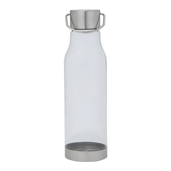 Phoenix 20 oz. RPET Water Bottle - Phoenix 20 oz. RPET Water Bottle - Image 14 of 35
