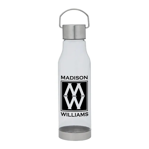 Phoenix 20 oz. RPET Water Bottle - Phoenix 20 oz. RPET Water Bottle - Image 15 of 35