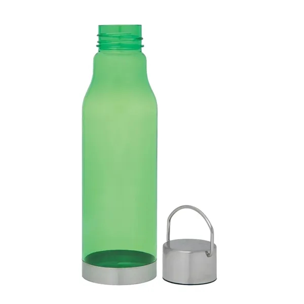 Phoenix 20 oz. RPET Water Bottle - Phoenix 20 oz. RPET Water Bottle - Image 18 of 35