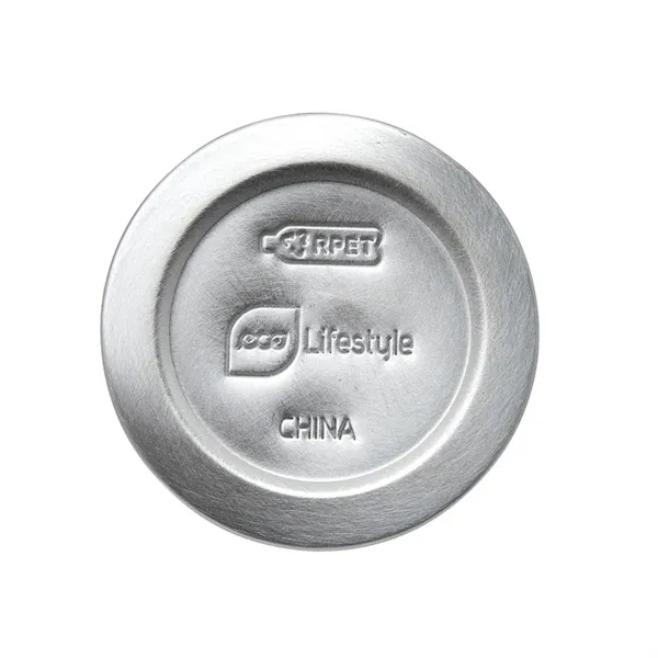 Phoenix 20 oz. RPET Water Bottle - Phoenix 20 oz. RPET Water Bottle - Image 19 of 35