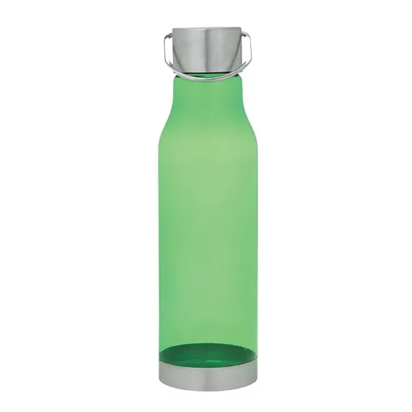 Phoenix 20 oz. RPET Water Bottle - Phoenix 20 oz. RPET Water Bottle - Image 20 of 35