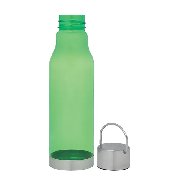 Phoenix 20 oz. RPET Water Bottle - Phoenix 20 oz. RPET Water Bottle - Image 22 of 35