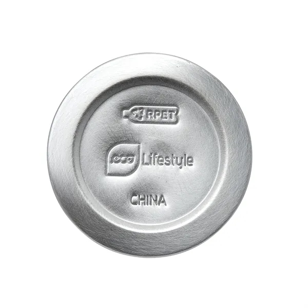 Phoenix 20 oz. RPET Water Bottle - Phoenix 20 oz. RPET Water Bottle - Image 23 of 35