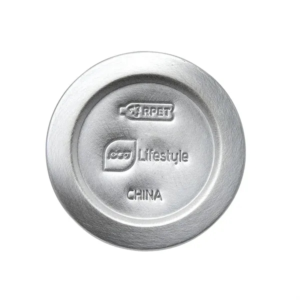 Phoenix 20 oz. RPET Water Bottle - Phoenix 20 oz. RPET Water Bottle - Image 31 of 35