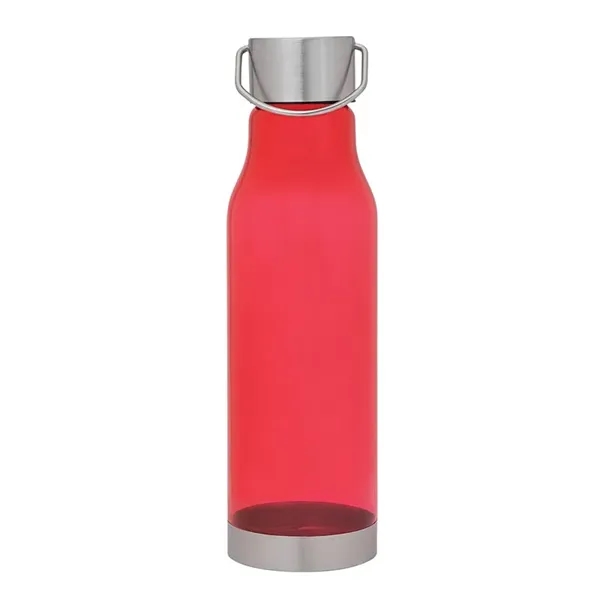 Phoenix 20 oz. RPET Water Bottle - Phoenix 20 oz. RPET Water Bottle - Image 32 of 35