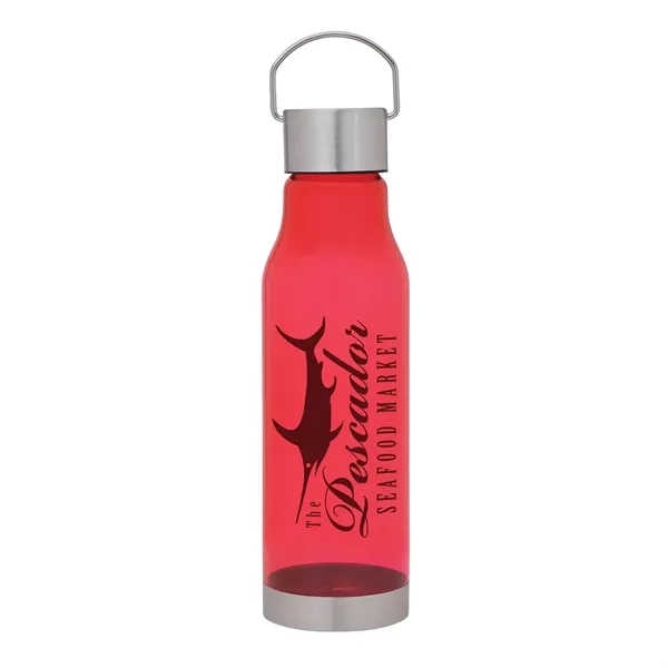 Phoenix 20 oz. RPET Water Bottle - Phoenix 20 oz. RPET Water Bottle - Image 33 of 35