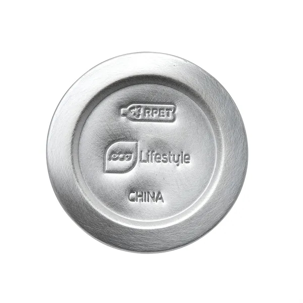 Phoenix 20 oz. RPET Water Bottle - Phoenix 20 oz. RPET Water Bottle - Image 35 of 35