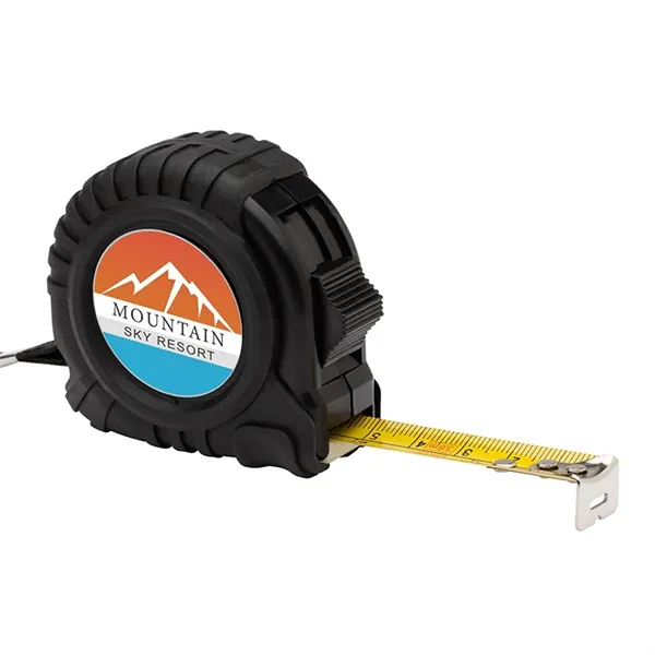 Seaton 12 ft. Tape Measure - Seaton 12 ft. Tape Measure - Image 5 of 28