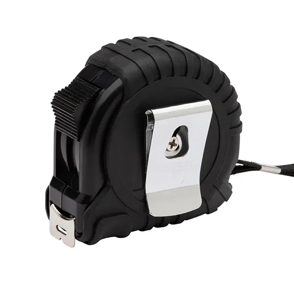 Seaton 12 ft. Tape Measure - Seaton 12 ft. Tape Measure - Image 6 of 28