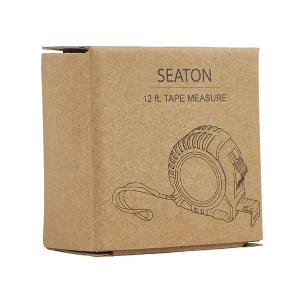 Seaton 12 ft. Tape Measure - Seaton 12 ft. Tape Measure - Image 7 of 28