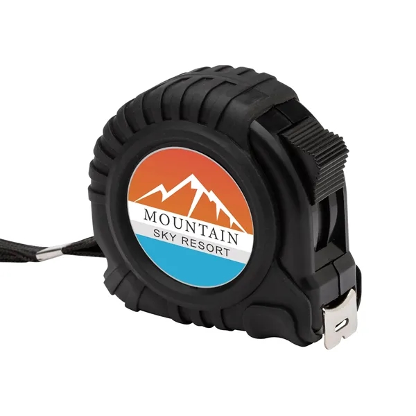 Seaton 12 ft. Tape Measure - Seaton 12 ft. Tape Measure - Image 12 of 28