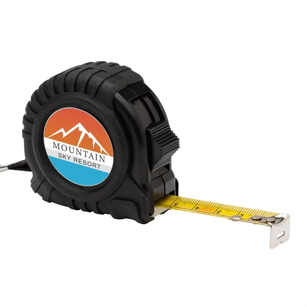 Seaton 12 ft. Tape Measure - Seaton 12 ft. Tape Measure - Image 13 of 28