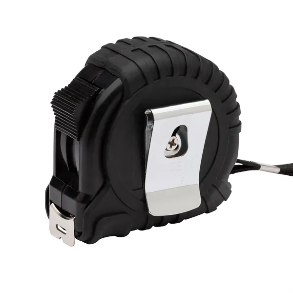 Seaton 12 ft. Tape Measure - Seaton 12 ft. Tape Measure - Image 14 of 28