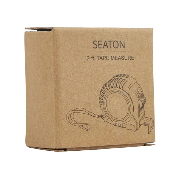 Seaton 12 ft. Tape Measure - Seaton 12 ft. Tape Measure - Image 15 of 28
