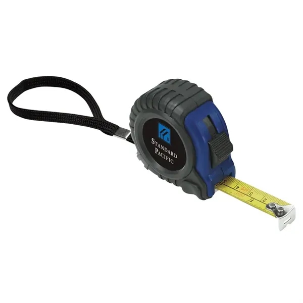 Seaton 12 ft. Tape Measure - Seaton 12 ft. Tape Measure - Image 17 of 28