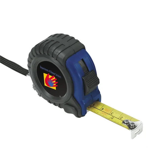 Seaton 12 ft. Tape Measure - Seaton 12 ft. Tape Measure - Image 21 of 28