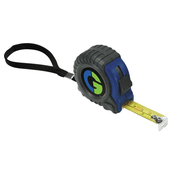 Seaton 12 ft. Tape Measure - Seaton 12 ft. Tape Measure - Image 22 of 28
