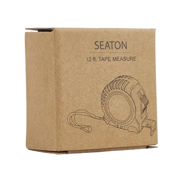 Seaton 12 ft. Tape Measure - Seaton 12 ft. Tape Measure - Image 23 of 28