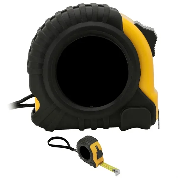 Seaton 12 ft. Tape Measure - Seaton 12 ft. Tape Measure - Image 25 of 28