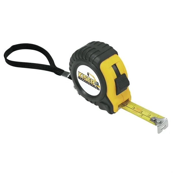 Seaton 12 ft. Tape Measure - Seaton 12 ft. Tape Measure - Image 28 of 28
