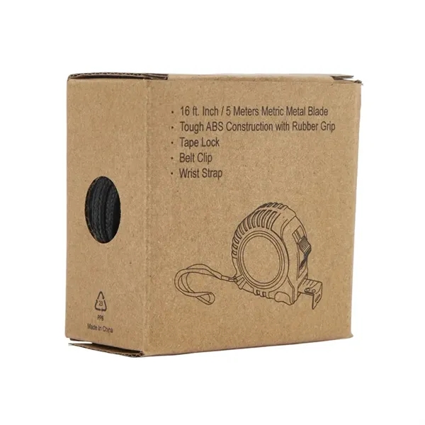 Creek 16 ft. Tape Measure - Creek 16 ft. Tape Measure - Image 19 of 28
